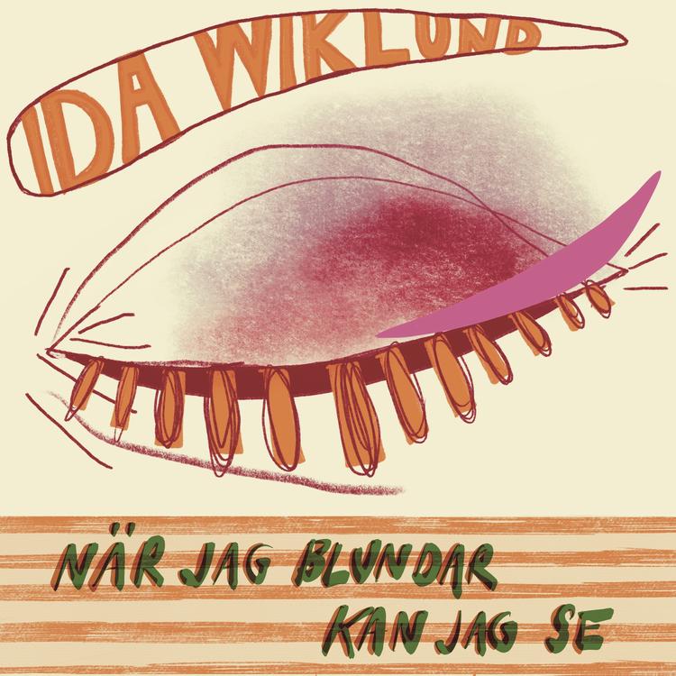 Ida Wiklund's avatar image