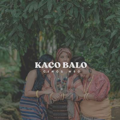 KACO BALO's cover