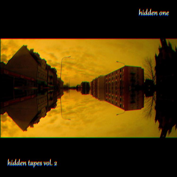 Hidden One's avatar image