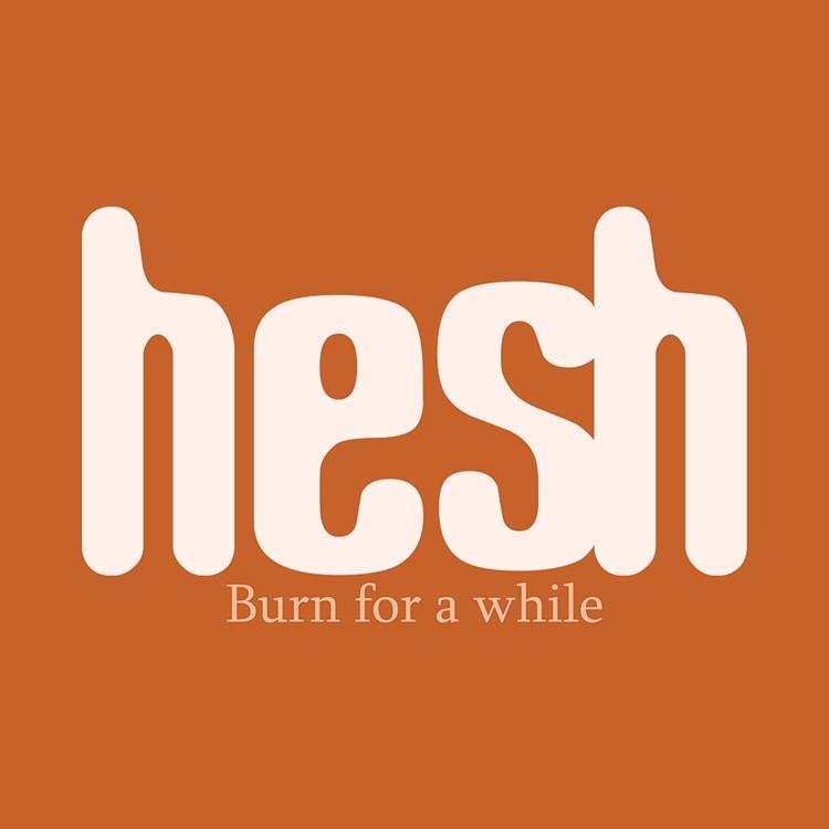 Hesh's avatar image