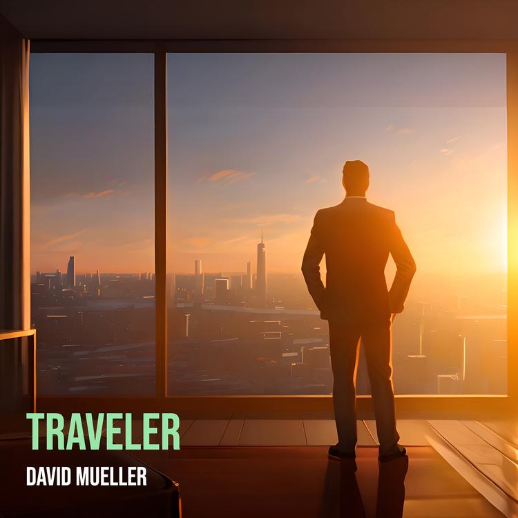 David Mueller's avatar image