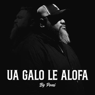 Ua Galo Le Alofa's cover