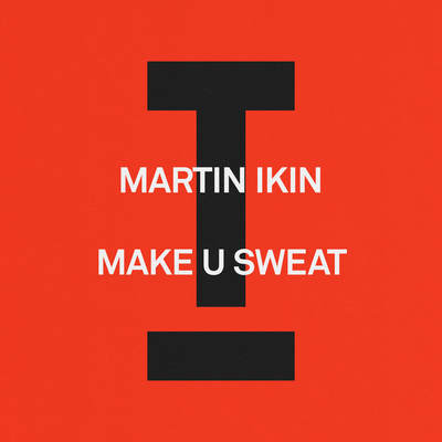 Make U Sweat's cover