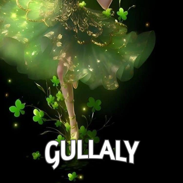 Gullaly's avatar image