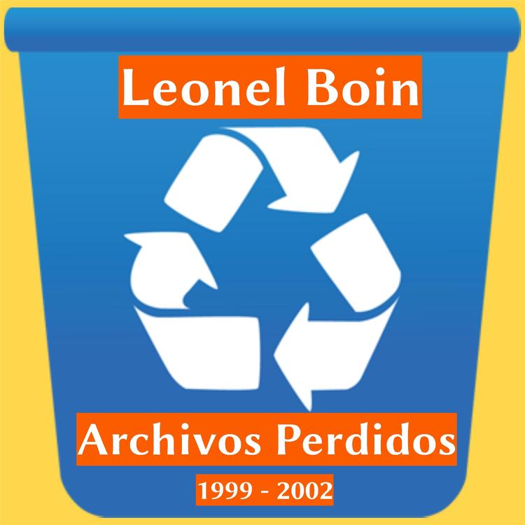 Leonel Boin's avatar image