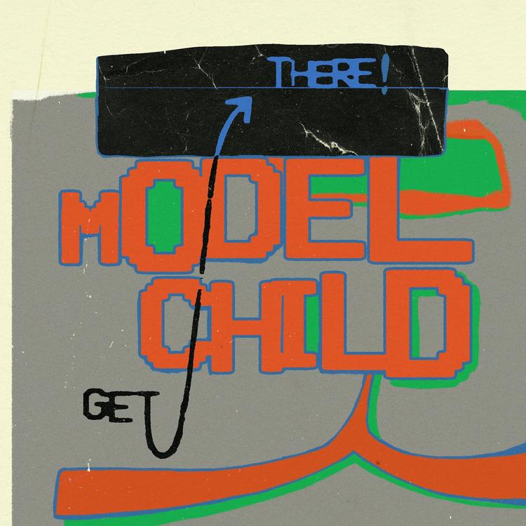 Model Child's avatar image