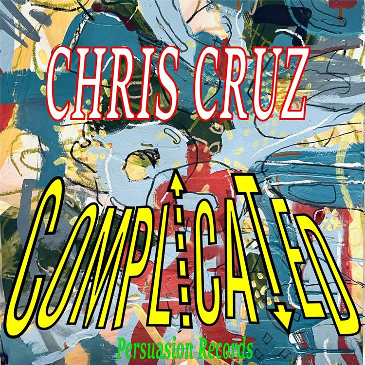 Chris Cruz's avatar image