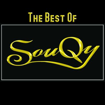 Best Of Souqy's cover