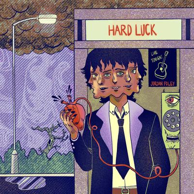 Hard Luck's cover