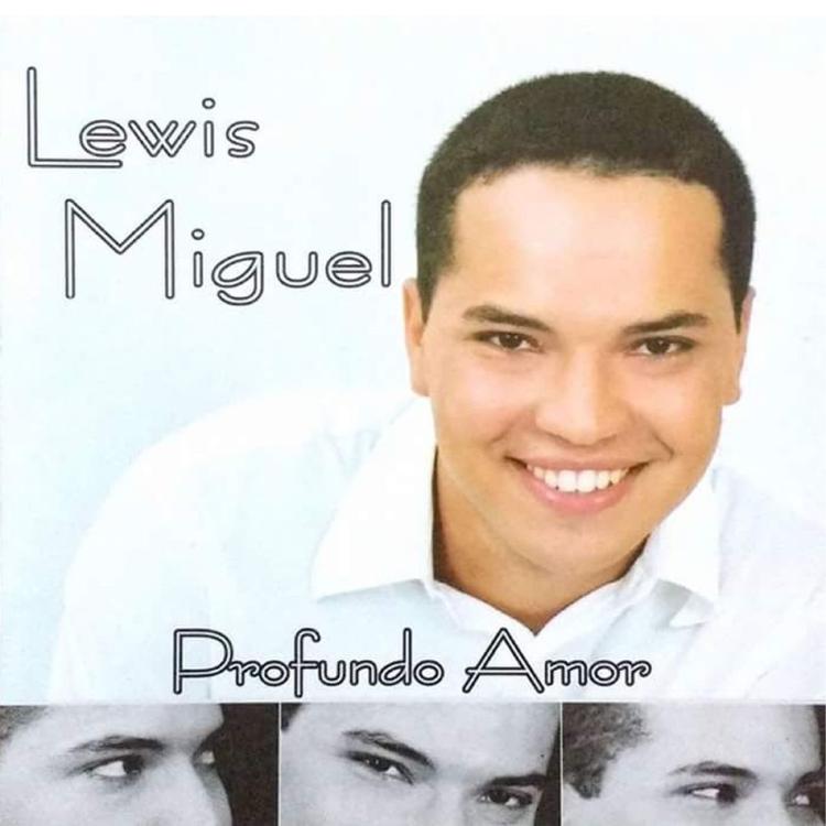 Lewis Miguel's avatar image
