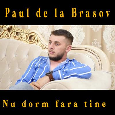 Paul de la Brasov's cover