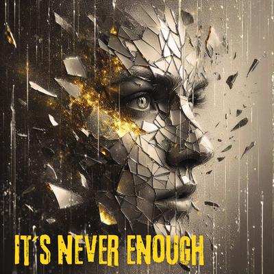 It´s never enough (Extended Mix)'s cover