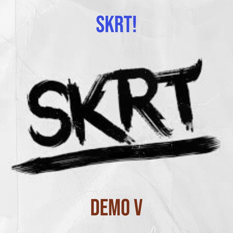 Demo V's avatar image