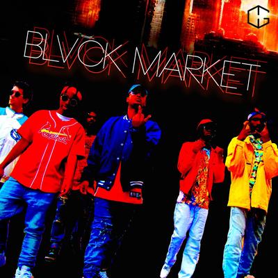 Blvck Market's cover