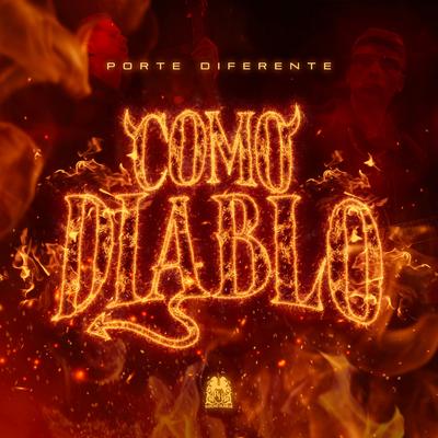 Como Diabla's cover