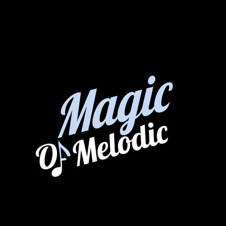 Magic Of Melodic's avatar image