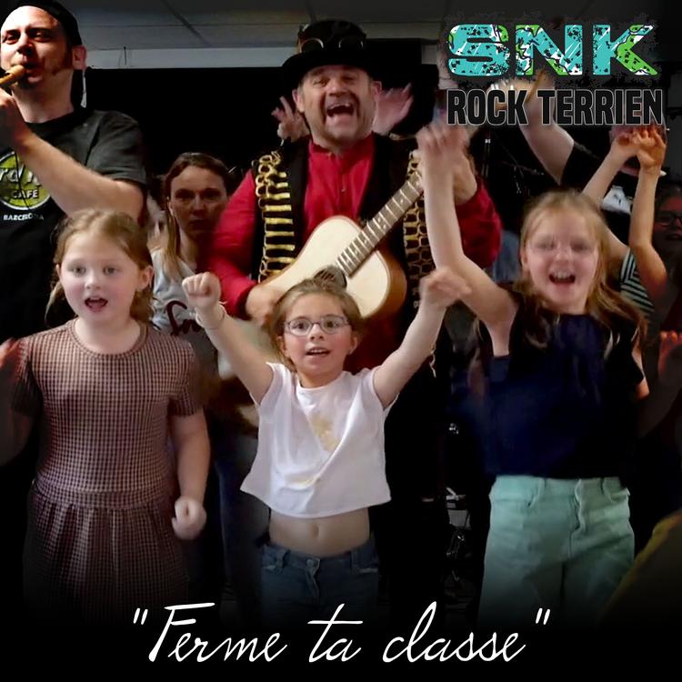 SNK's avatar image