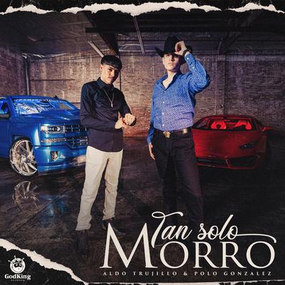 Tan Solo Morro's cover