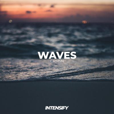 Waves By CRMSN's cover