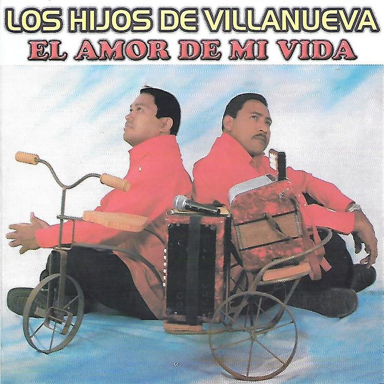 Los Hijos De Villanueva's avatar image