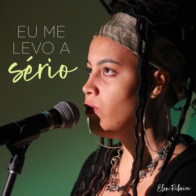 Eu me levo a sério's cover