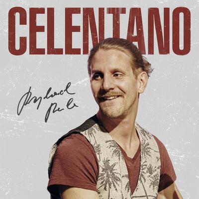 Celentano's cover