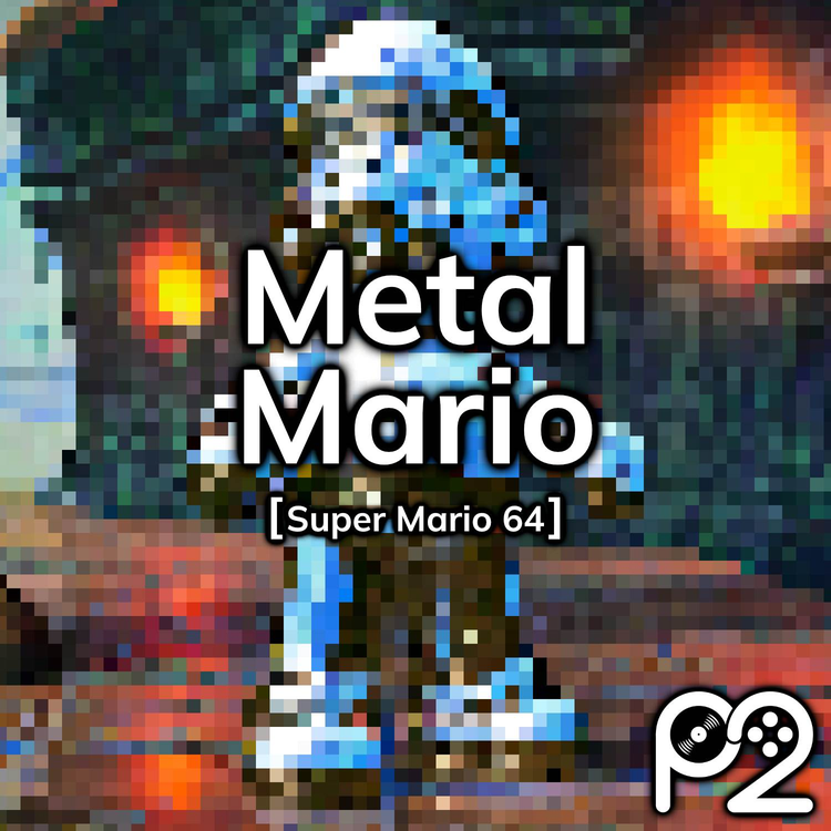 Player2's avatar image