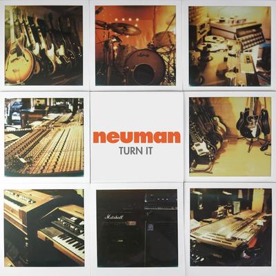 Turn It By Neuman's cover