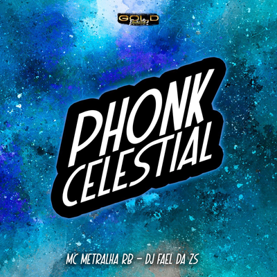 PHONK CELESTIAL's cover