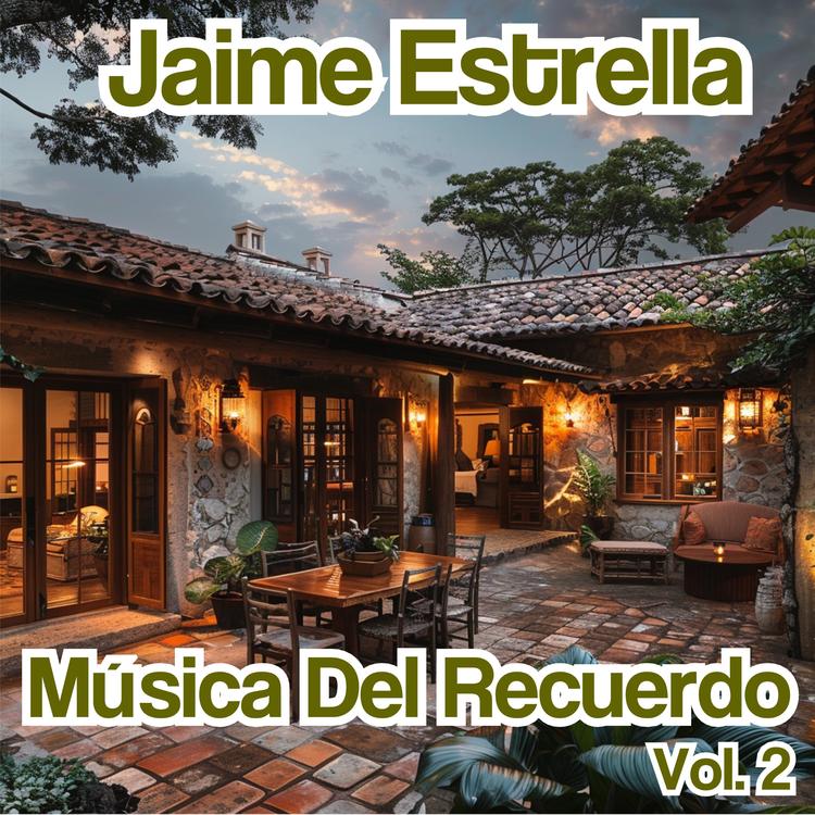 Jaime Estrella's avatar image