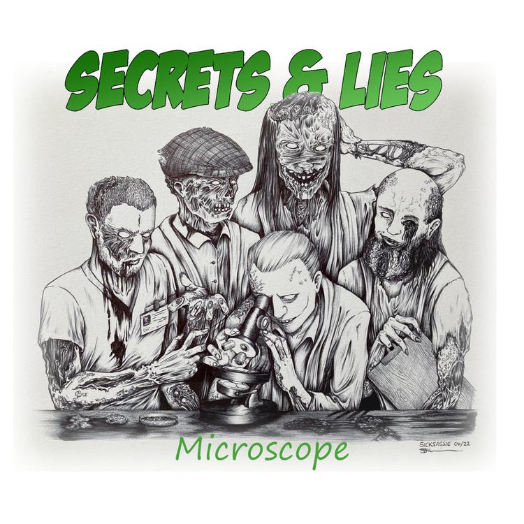 Secrets and Lies's avatar image