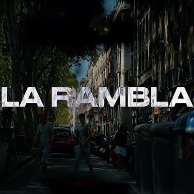 La rambla's cover