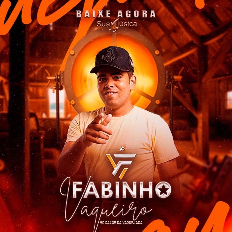 Fabinho Vaqueiro's avatar image