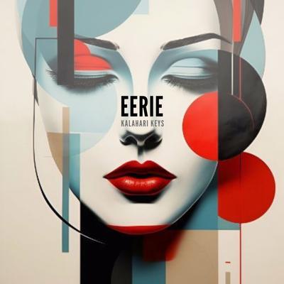 EERIE By Kalahari Keys's cover