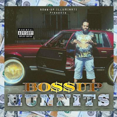 BOSS LIFESTYLE's cover