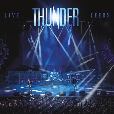 Resurrection Day (Leeds 12/03/2015) [Live] By Thunder's cover