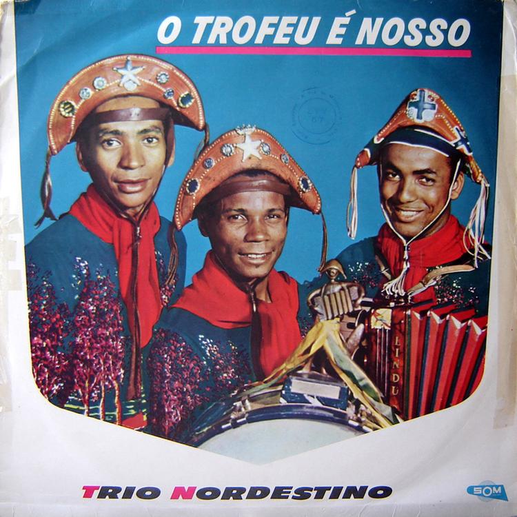 Trio Nordestino (Herdeiros do Lindú)'s avatar image