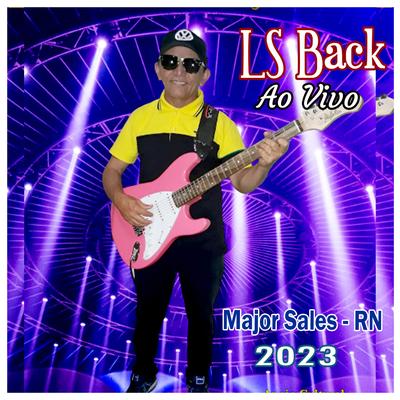 Em Major Sales RN Ao Vivo - 2023's cover