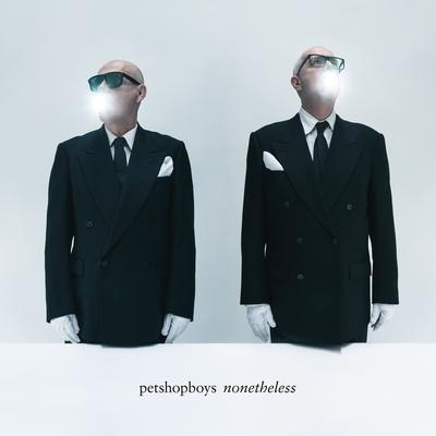 New London boy By Pet Shop Boys's cover