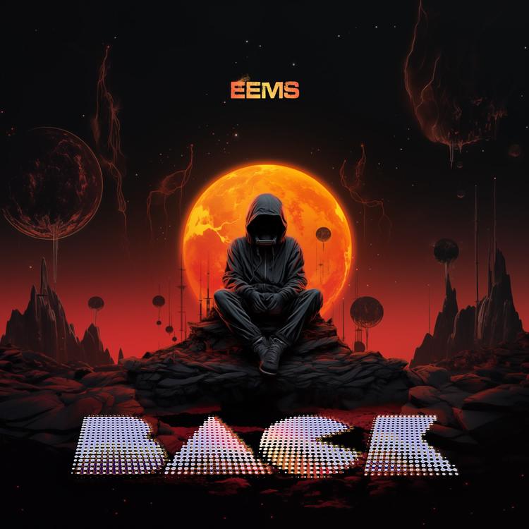 Eems's avatar image