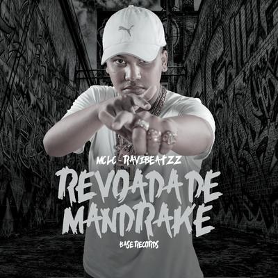 Revoada De Mandrake's cover