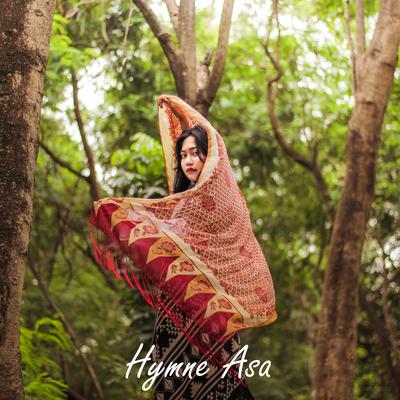 Hymne Asa's cover