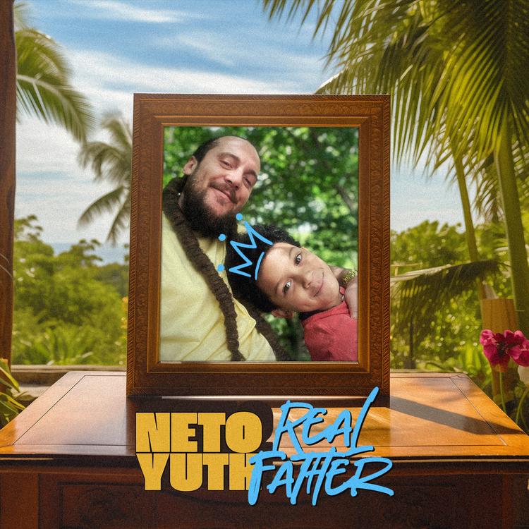 Neto Yuth's avatar image