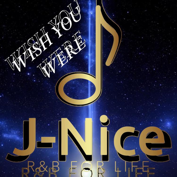 J. Nice's avatar image