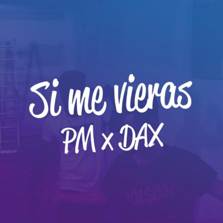 PM x DAX's avatar image