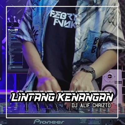 Lintang Kenangan (Remix)'s cover