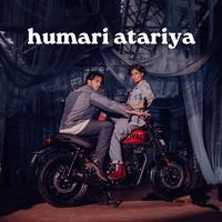 Royal Enfield's avatar cover