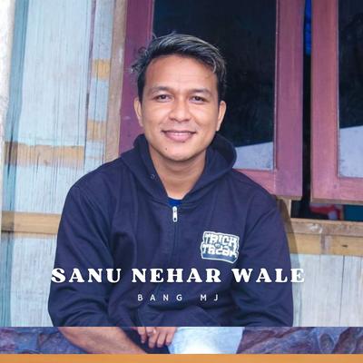 SANU NEHAR WALE's cover