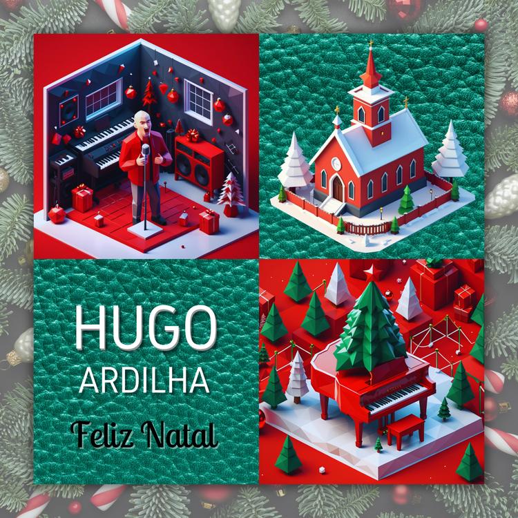 Hugo Ardilha's avatar image
