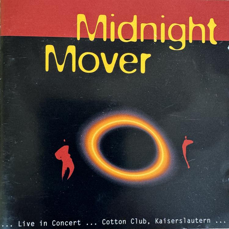 Midnight Mover's avatar image